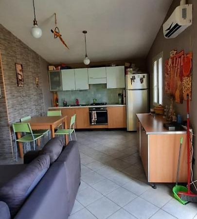 Apartamento Casa Orosei Mannu Exterior foto