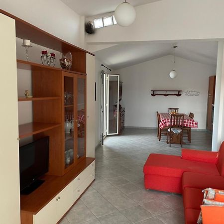 Apartamento Casa Orosei Mannu Exterior foto