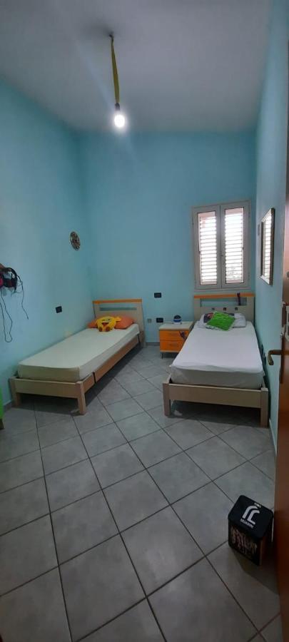 Apartamento Casa Orosei Mannu Exterior foto