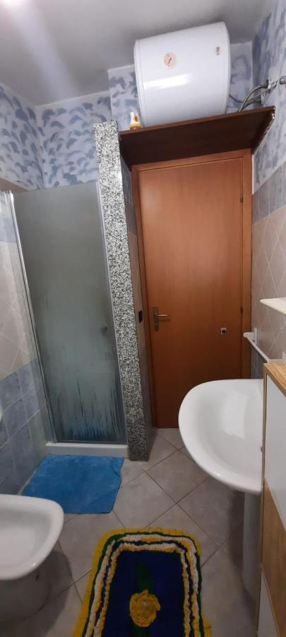 Apartamento Casa Orosei Mannu Exterior foto