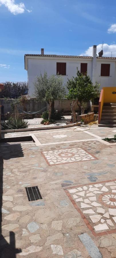 Apartamento Casa Orosei Mannu Exterior foto