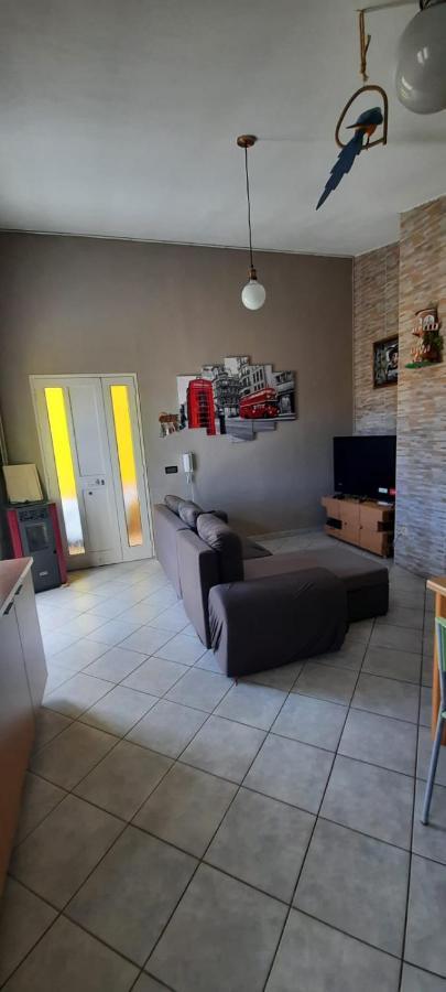 Apartamento Casa Orosei Mannu Exterior foto
