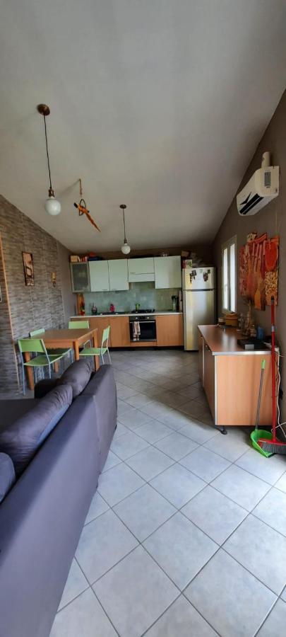 Apartamento Casa Orosei Mannu Exterior foto