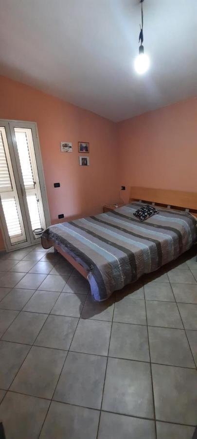 Apartamento Casa Orosei Mannu Exterior foto