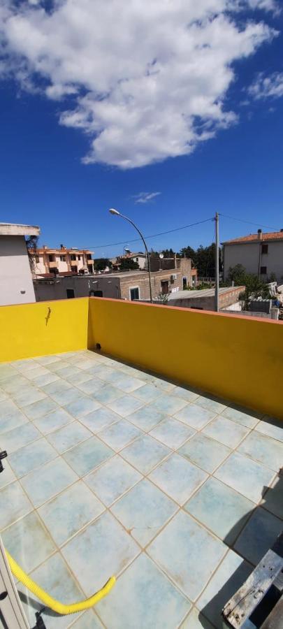 Apartamento Casa Orosei Mannu Exterior foto