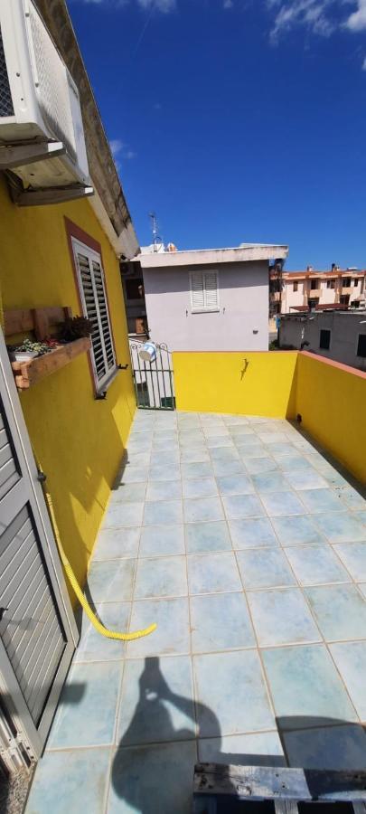 Apartamento Casa Orosei Mannu Exterior foto