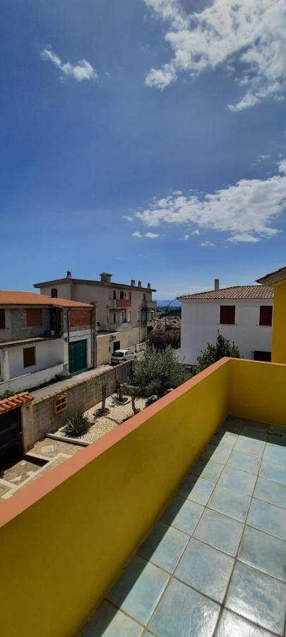 Apartamento Casa Orosei Mannu Exterior foto