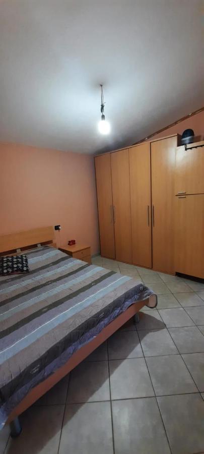 Apartamento Casa Orosei Mannu Exterior foto