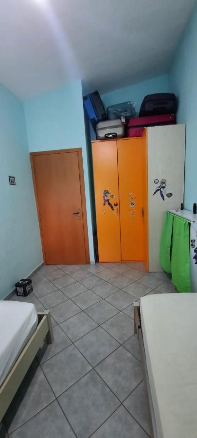 Apartamento Casa Orosei Mannu Exterior foto
