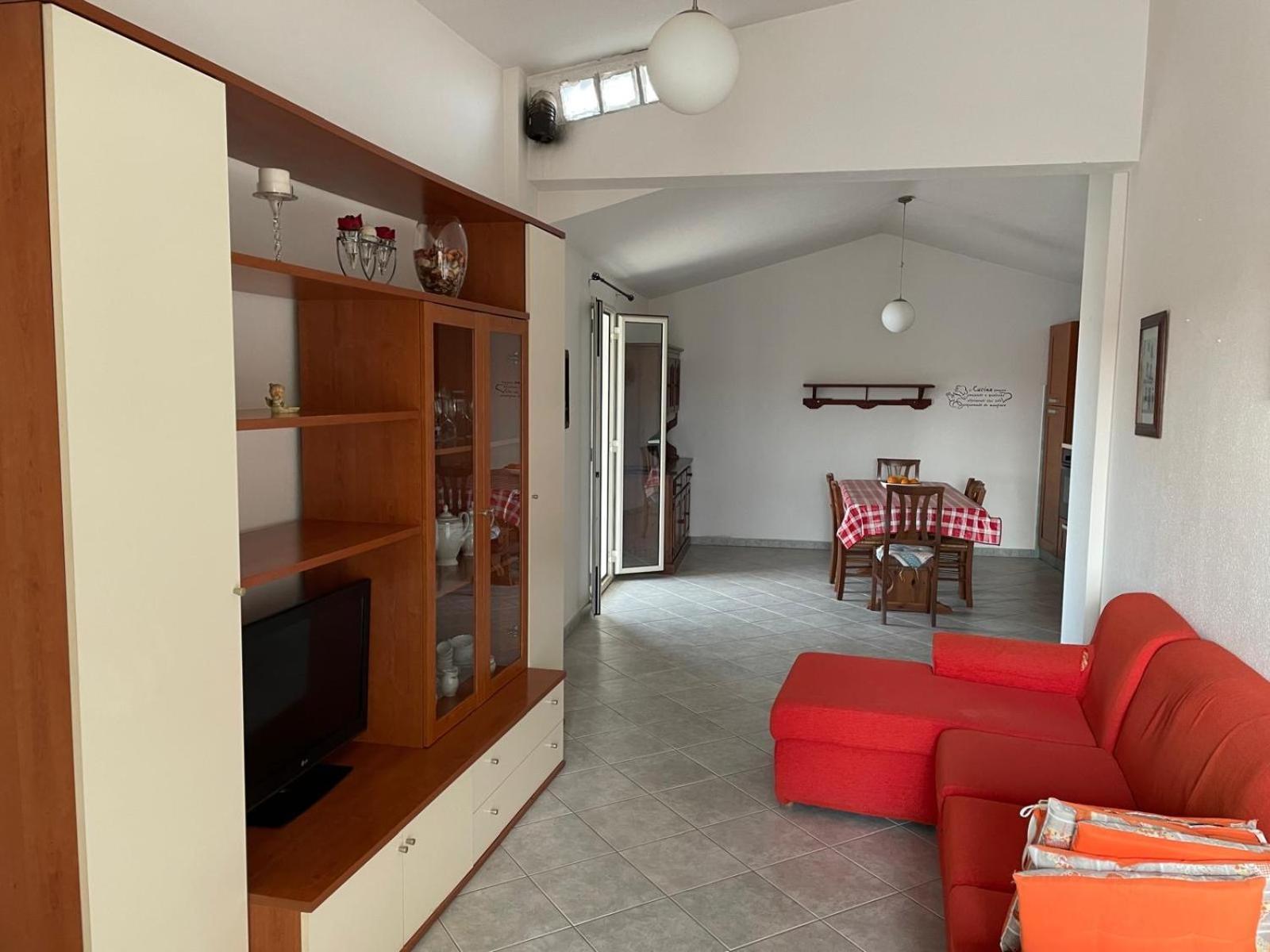 Apartamento Casa Orosei Mannu Exterior foto
