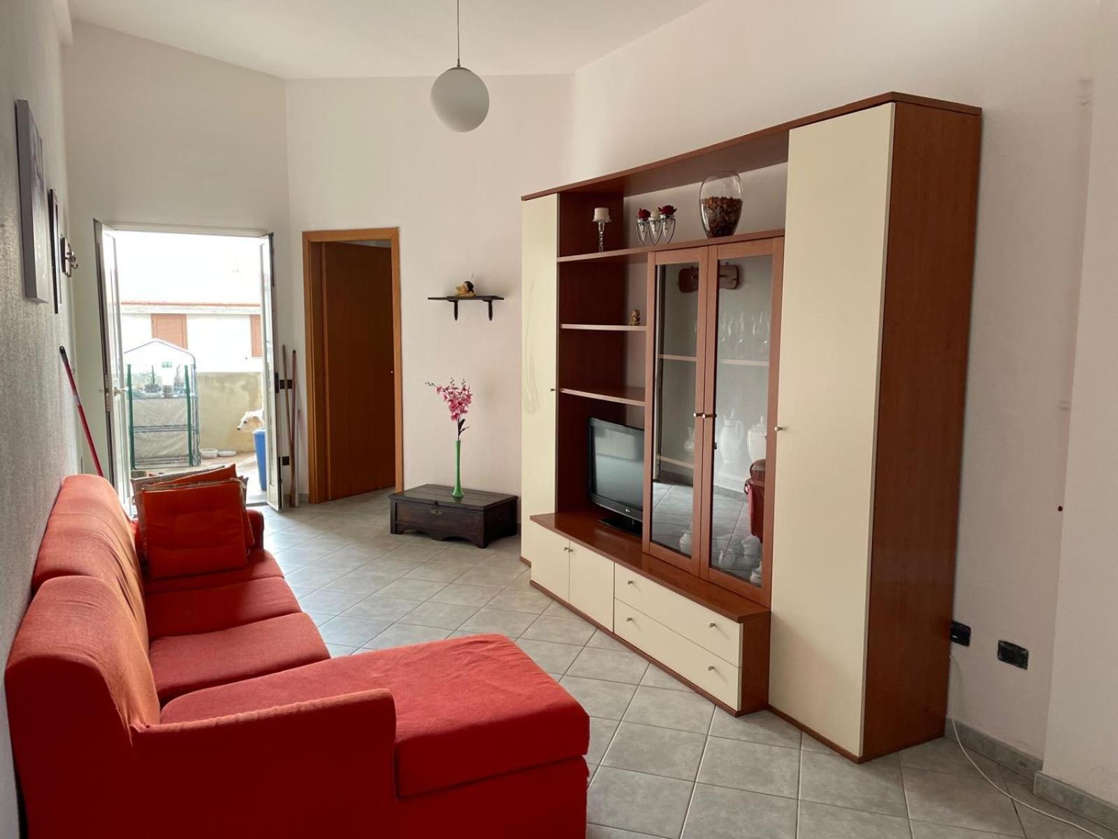Apartamento Casa Orosei Mannu Exterior foto