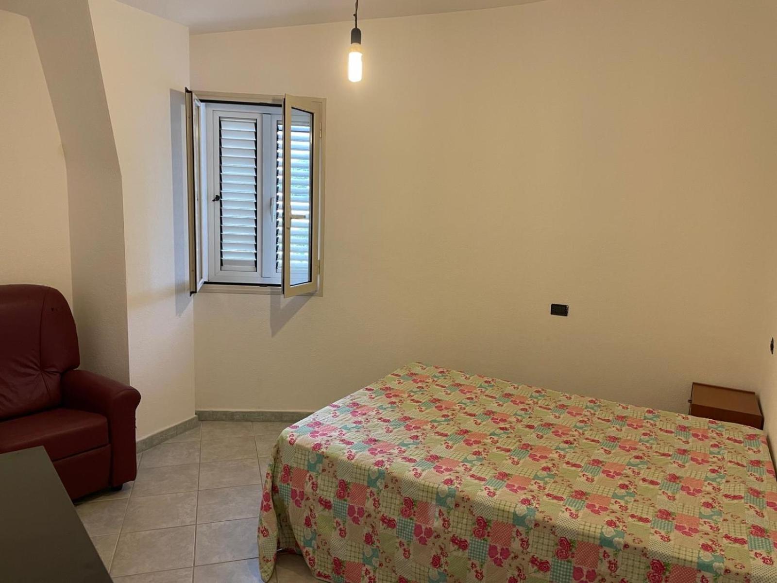 Apartamento Casa Orosei Mannu Exterior foto