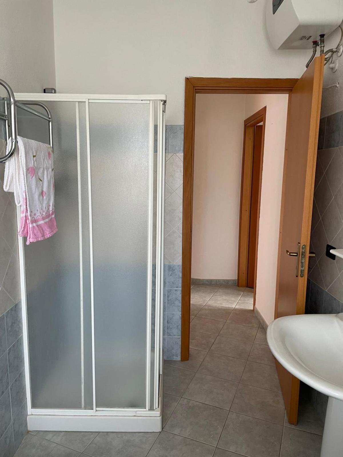 Apartamento Casa Orosei Mannu Exterior foto
